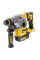 Акумуляторний перфоратор DeWALT DCH283P2 (18 В, 2х5 А*год, 2.8 Дж)