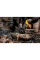Акумуляторна шабельна пила DeWALT DCS389T2 (54 В, 2 А*год, 3000 ход/хв)