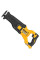 Акумуляторна шабельна пила DeWALT DCS389T2 (54 В, 2 А*год, 3000 ход/хв)