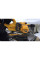Акумуляторна торцювальна пила DeWALT DCS777T2 (2х54 В, 6 А*год, 216 мм)