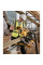 Акумуляторна торцювальна пила DeWALT DCS777T2 (2х54 В, 6 А*год, 216 мм)