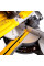 Акумуляторна торцювальна пила DeWALT DCS777T2 (2х54 В, 6 А*год, 216 мм)