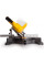 Акумуляторна торцювальна пила DeWALT DCS777T2 (2х54 В, 6 А*год, 216 мм)