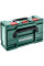 Кейс Metabo METABOX 165 L (496x296x165 мм) (626890000)