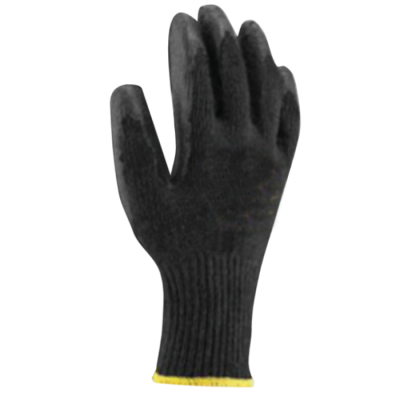 Трикотажні рукавиці з латексним покриттям BLUETOOLS Recodrag (240 пар, XL) (220-2211-10)