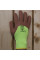 Утеплені рукавиці з латексним покриттям REIS RTASMAN (10" / XL)