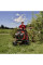 Трактор-газонокосарка Solo by AL-KO T 22-103.3 HD V2 (12.4 к.с., 1030 мм) (127691)