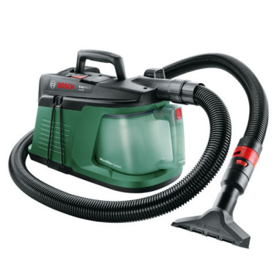 Пилосос Bosch EasyVac 3 (0.7 кВт, 2 л) (06033D1000)