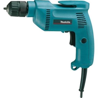 Мережевий дриль Makita 6408 (0.53 кВт)