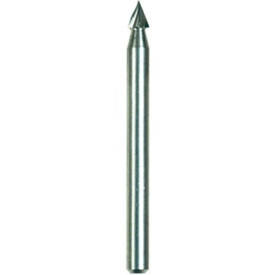 Високошвидкісний різець Dremel 3.2 мм (26150118JA)