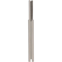 Фреза для прямого жолоба Dremel (650) (3.2 мм) (2615065032)