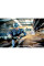 Кутова шліфмашина Metabo WEVA 15-125 Quick (1550 Вт, 125 мм) (600496000)