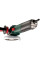 Кутова шліфмашина Metabo WEVA 15-125 Quick (1550 Вт, 125 мм) (600496000)