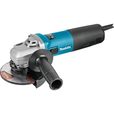 Кутова шліфмашина Makita 9565CVR (1.4 кВт, 125 мм)