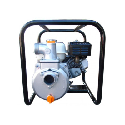 Мотопомпа бензинова для чистої води Vulkan SCWP50H (5.5 к.с.) (81496)