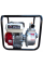 Мотопомпа бензинова для чистої води Vulkan SCWP50H (5.5 к.с.) (81496)