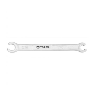 Ключ розрізний двосторонній Topex (8x10 мм) (35D596)