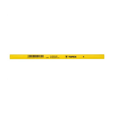 Олівець по склу Topex (240 мм) (14A802)