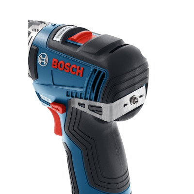 Акумуляторний дриль-шуруповерт Bosch GSR 12V-35 Professional (2х12 В, 3 А*год) (06019H8002)