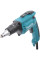 Мережевий шуруповерт для гіпсокартону Makita FS4000JX2 (0.57 кВт, 16 Н*м)