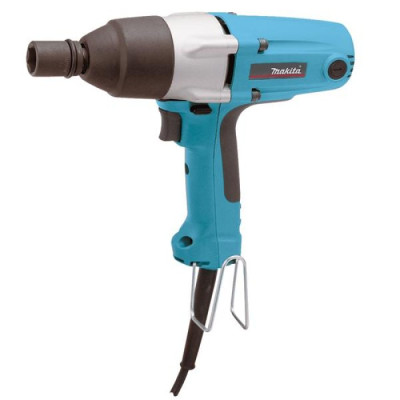 Ударний гайковерт Makita TW0200 (0.38 кВт, 200 Н*м)