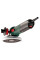 Кутова шліфмашина Metabo WEBA 17-125 Quick (1.7 кВт, 125 мм) (600514000)