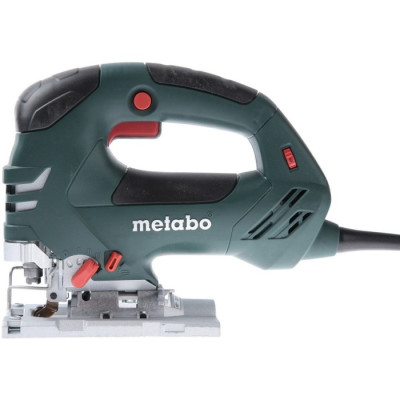 Електролобзик Metabo STEB 140 Industrial (0.75 кВт, 3100 об/хв) (601402000)