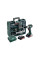 Акумуляторний ударний шуруповерт Metabo SB 18 LT Mobile Workshop (18 В, 2х2 А*год) (602103600)