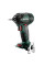 Акумуляторний ударний гайковерт Metabo SSD 18 LTX 200 BL (18 В, без АКБ) (602396890)