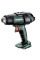Акумуляторний термофен Metabo HG 18 LTX 500 (18 В, без АКБ) (610502840)