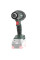 Акумуляторний термофен Metabo HG 18 LTX 500 (18 В, без АКБ) (610502840)