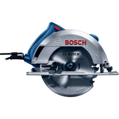 Циркулярна пила Bosch GKS 140 Professional (1.4 кВт, 184 мм) (06016B3020)