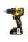 Акумуляторний дриль-шуруповерт DeWALT DCD708D2T (2х18 В, 2 А*год)