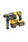 Акумуляторний перфоратор DeWALT DCH333X2 (54 В, 2х9 А*год, 3.5 Дж)