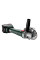 Акумуляторна кутова шліфмашина Metabo W 18 L 9-125 (18 В, 2х4 А*год, 125 мм) (602247510)