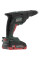 Акумуляторний шуруповерт Metabo HBS 18 LTX BL 3000 (2х18 В, 2 А*год, 10 Н*м) (620062500)