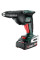 Акумуляторний шуруповерт Metabo HBS 18 LTX BL 3000 (2х18 В, 2 А*год, 10 Н*м) (620062500)