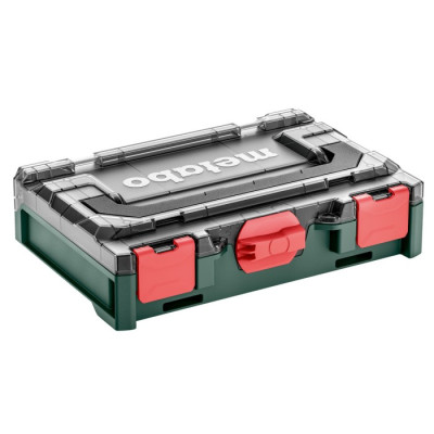 Органайзер Metabo METABOX 63 XS (252x167x63 мм) (626896000)