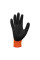 Стрейчеві рукавиці з латексним покриттям BLUETOOLS Recodrag (M) (220-2203-08-IND)