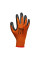Стрейчеві рукавиці з латексним покриттям BLUETOOLS Recodrag (M) (220-2203-08-IND)