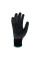 Стрейчеві рукавиці з поліуретановим покриттям BLUETOOLS Sensitive (12 пар, M) (220-2227-08)