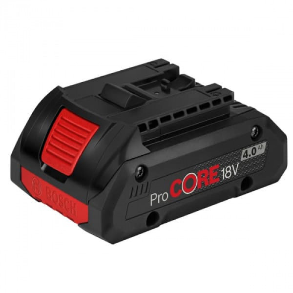Акумуляторний пилосос Bosch Professional GAS 18V-1 (18 В, 0.7 л) (0615990M3K)