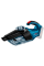 Акумуляторний пилосос Bosch Professional GAS 18V-1 (18 В, 0.7 л) (0615990M3K)