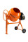 Бетонозмішувач Concrete Mixer Standart 160 л (110-4022)