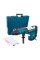 Перфоратор Bosch GBH 12-52 DV (1700 Вт) (0611266000)