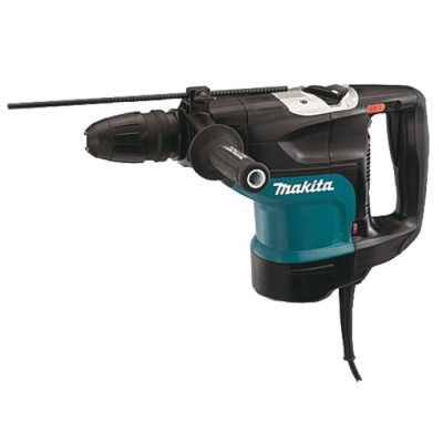 Перфоратор Makita HR4501C (1.35 кВт, 10.1 Дж)