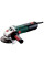 Кутошліфувальна машина Metabo WEV 15-125 Quick HT (1.55 кВт, 125 мм) (600562000)