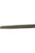 Напилок по металу напівкруглий Topex (200 мм) (06A722)