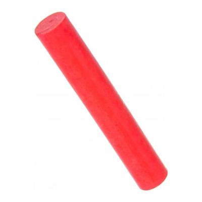 Крейда маркувальна червона Topex (13х85 мм, 3 шт.) (14A956)
