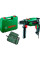 Дриль ударний Bosch UniversalImpact 700 + набор (0.7 кВт) (060313100A)